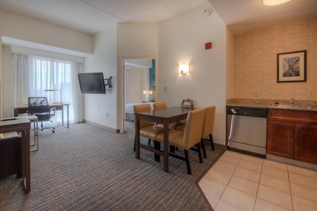 Residence Inn Charlotte Uptown - thumb 2