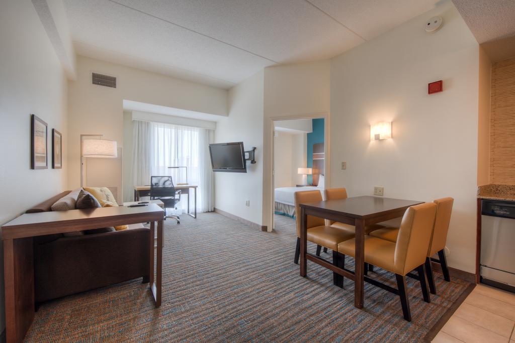 Residence Inn Charlotte Uptown - thumb 1