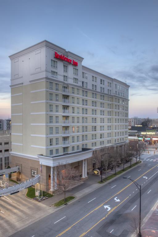 Residence Inn Charlotte Uptown - thumb 3