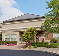 Residence Inn Indianapolis Carmel - Accommodation Los Angeles