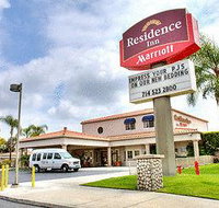 Residence Inn La Mirada Buena Park - Accommodation Los Angeles
