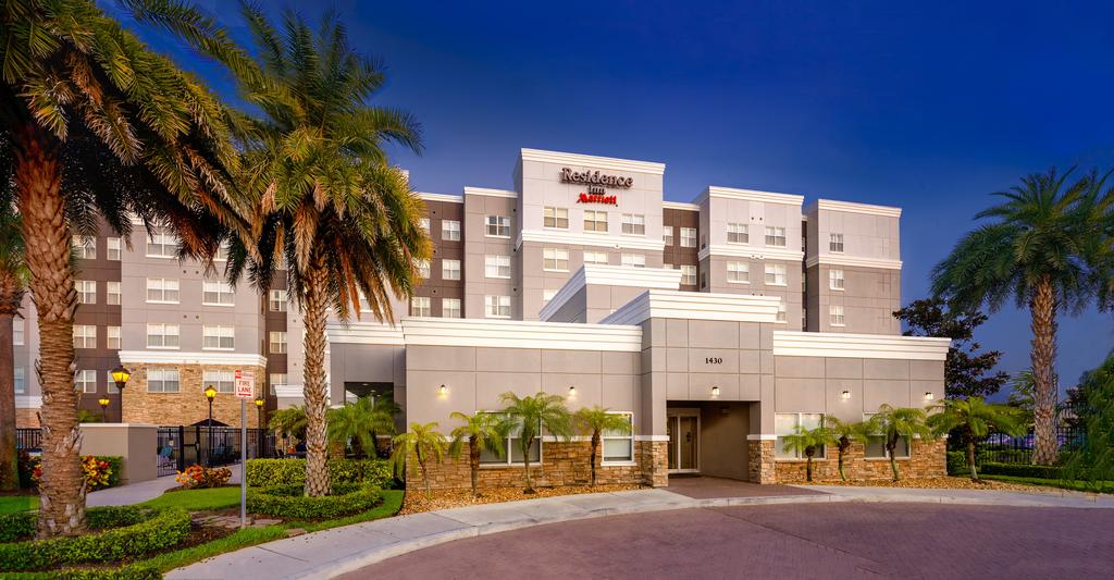 Residence Inn Melbourne - thumb 0