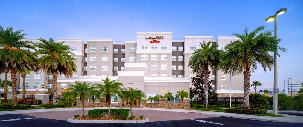 Residence Inn Melbourne - thumb 1