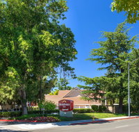 Residence Inn San Jose Campbell - Accommodation Los Angeles