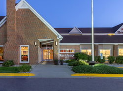 Residence Inn Sioux Falls