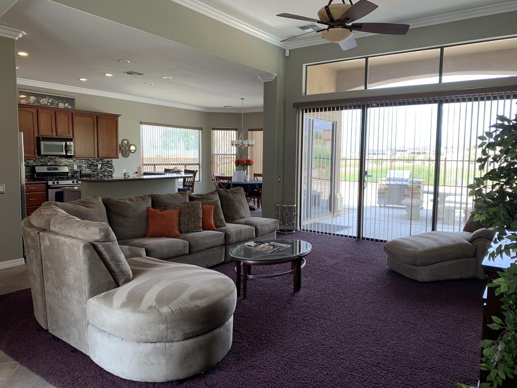 Resort Home - thumb 2