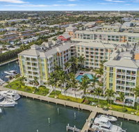 Resort Style Condo on the Intracoastal - Accommodation Los Angeles