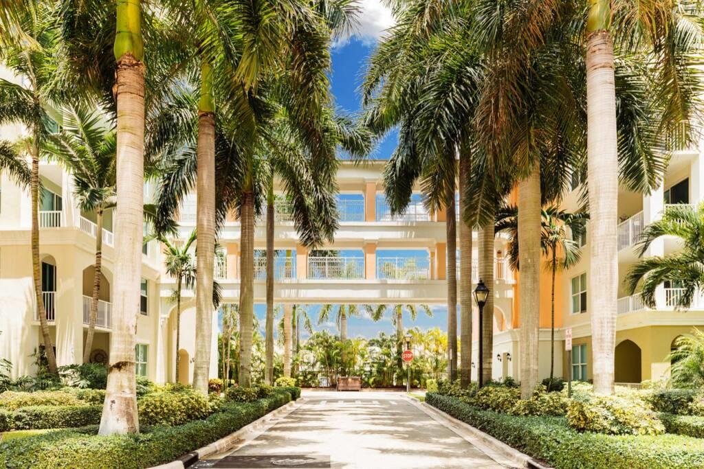 Resort Style Condo On The Intracoastal - thumb 3
