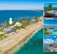 Restoration Sands - Accommodation Los Angeles