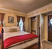 Restored Historic Stagecoach Stop - Yosemite 30 Mi - Accommodation Los Angeles
