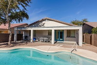 Retreat at San Tan 4BR by Casago Accommodation Los Angeles