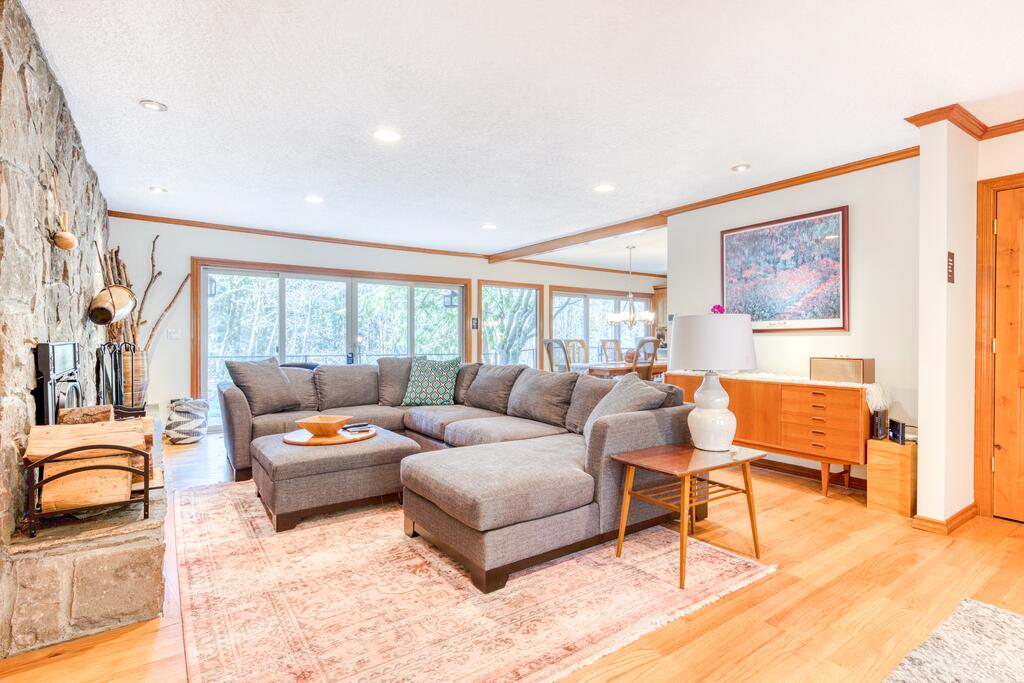 Retreat On The Salmon River - thumb 2