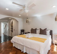 Rittenhouse-ROOFDECK-3BR-GR8 for FAMILY - Accommodation Los Angeles