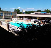 River Rock Inn and Event Center - Accommodation Los Angeles