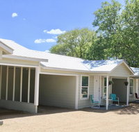 River Trail Cottages - Accommodation Los Angeles