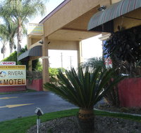 Rivera Motel - Accommodation Los Angeles