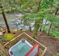 Riverbend Cottage by Escape to Blue Ridge - Accommodation Los Angeles