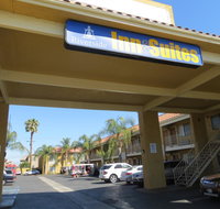 Riverside Inn  Suites - Accommodation Los Angeles