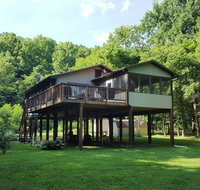 Riverside Retreat - Accommodation Los Angeles