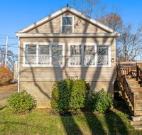 Riverview Cottage - Accommodation Los Angeles