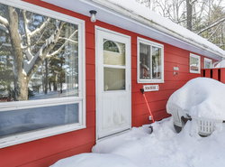Roadside Duplex