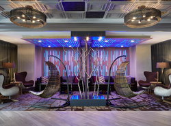 Rochester Airport Marriott