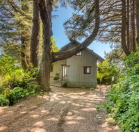 Rocks Cabin - Accommodation Los Angeles