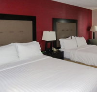 Rodeway Inn - Accommodation Los Angeles