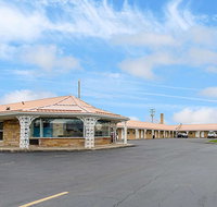 Rodeway Inn - Accommodation Los Angeles