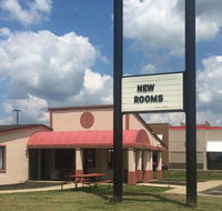 Rodeway Inn - Accommodation Los Angeles