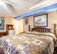 Rodeway Inn  Suites Big Water - Antelope Canyon - Accommodation Los Angeles