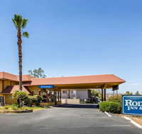 Rodeway Inn  Suites Canyon Lake I-15 - Accommodation Los Angeles