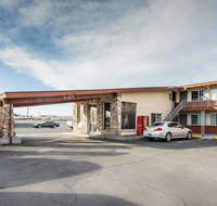 Rodeway Inn  Suites Hermiston - Accommodation Los Angeles