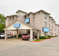 Rodeway Inn Carrollton I-35E - Accommodation Los Angeles