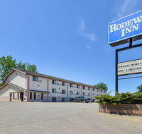 Rodeway Inn Dickinson - Accommodation Los Angeles