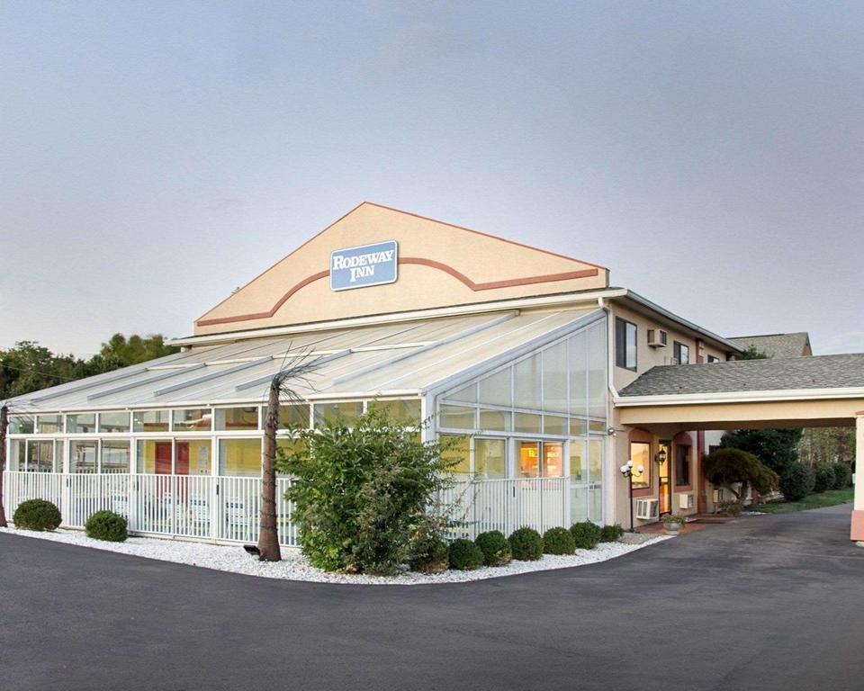 Rodeway Inn Florence - Cincinnati South - thumb 2