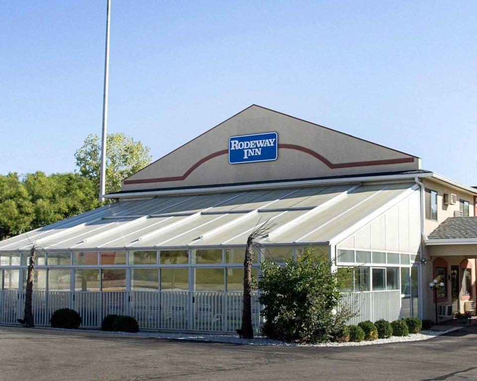 Rodeway Inn Florence - Cincinnati South - thumb 0
