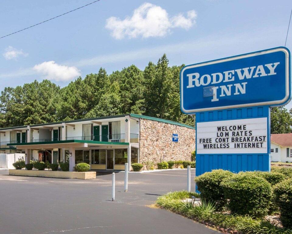Rodeway Inn Gadsden 1-59 Exit 183 - thumb 0