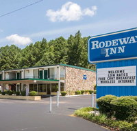 Rodeway Inn Gadsden 1-59 exit 183 - Accommodation Los Angeles