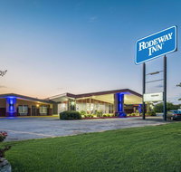 Rodeway Inn Georgetown - Accommodation Los Angeles