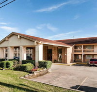 Rodeway Inn Jasper - Accommodation Los Angeles