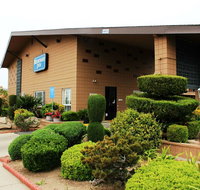 Rodeway Inn Merced - Accommodation Los Angeles