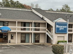 Rodeway Inn Richmond