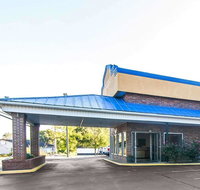Rodeway Inn Sweetwater - Accommodation Los Angeles