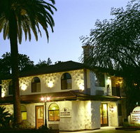 Roman Spa Resort - Accommodation Los Angeles