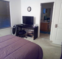 Room in Campbell with Own Bthrm - Accommodation Los Angeles