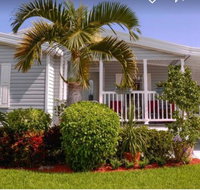 Room in Davie - Accommodation Los Angeles