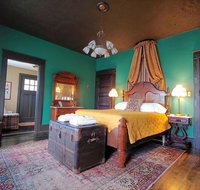 Rosamonds Room - Accommodation Los Angeles