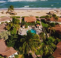 Royal Flamingo Villas - Accommodation Los Angeles