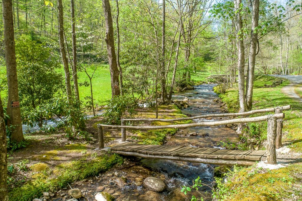 Rushing Creek Retreat - thumb 2
